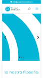 Mobile Screenshot of projectinnovation.it